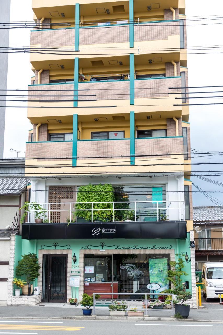 Landmark Hayashi Apartment Kyoto
