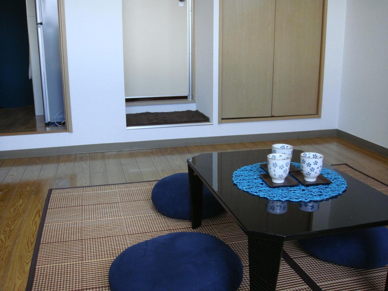 Apartment Landmark Hayashi Kyoto