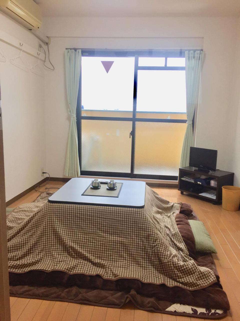 Landmark Hayashi Apartment Kyoto