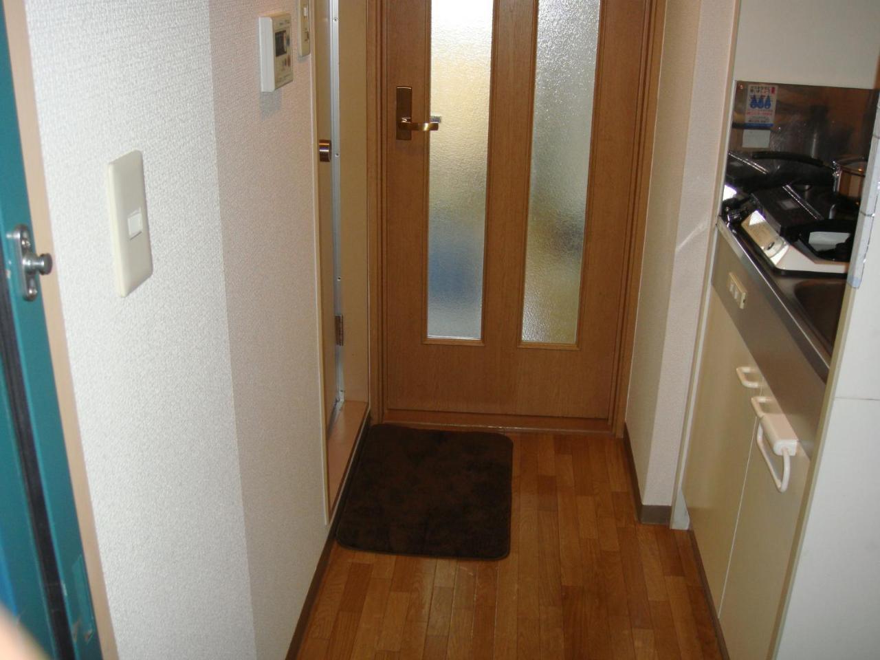 Landmark Hayashi Apartment *